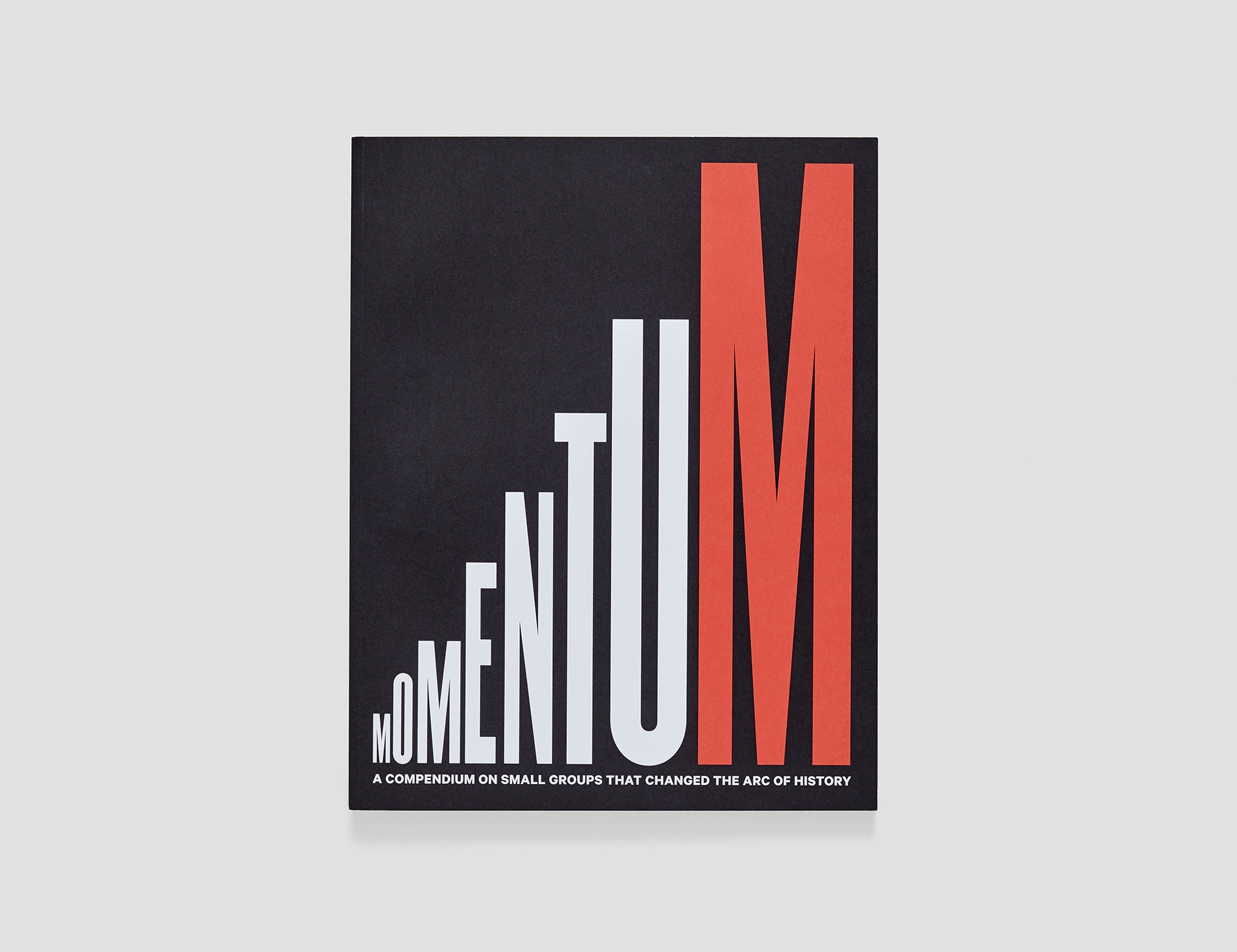 Momentum book