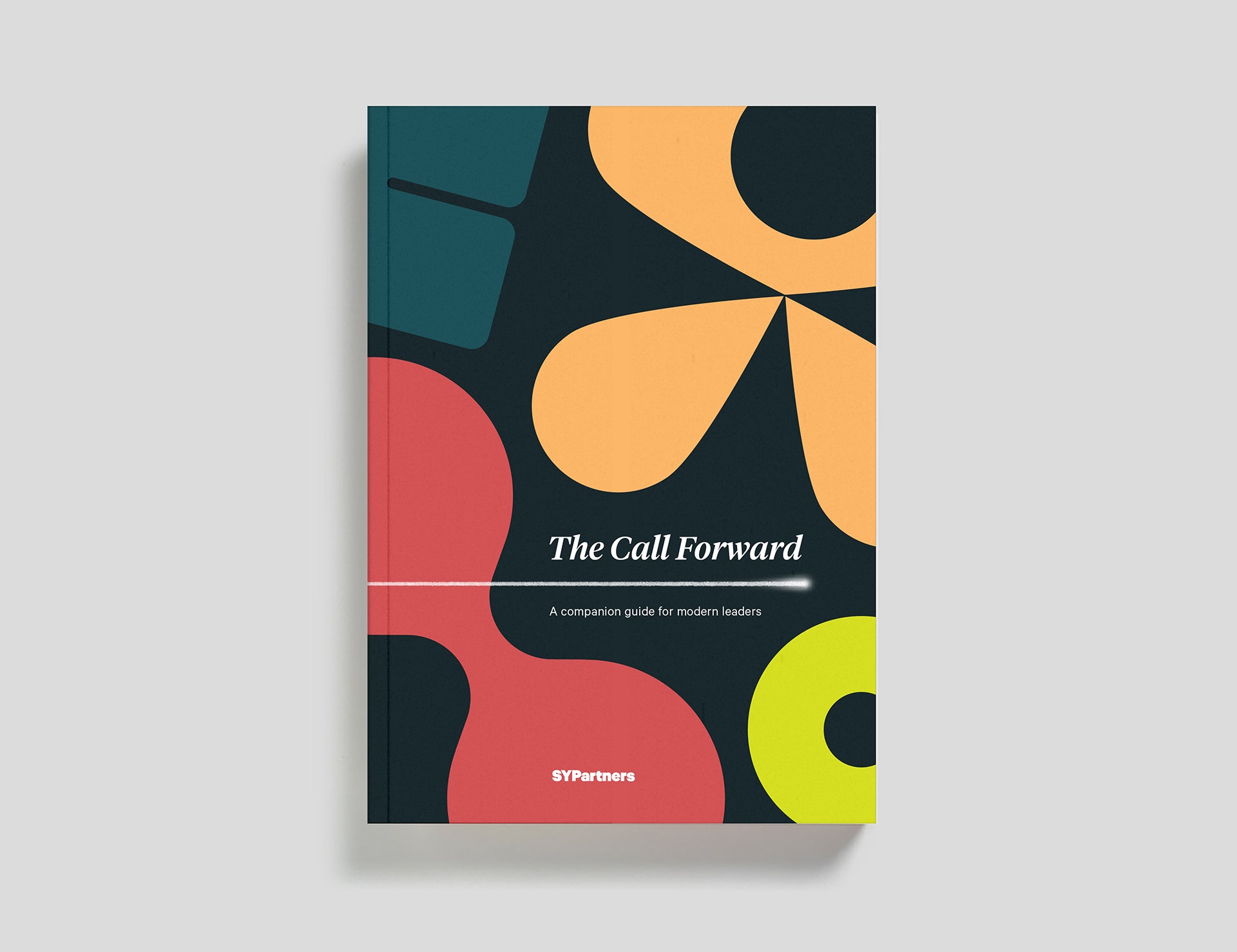The Call Forward book